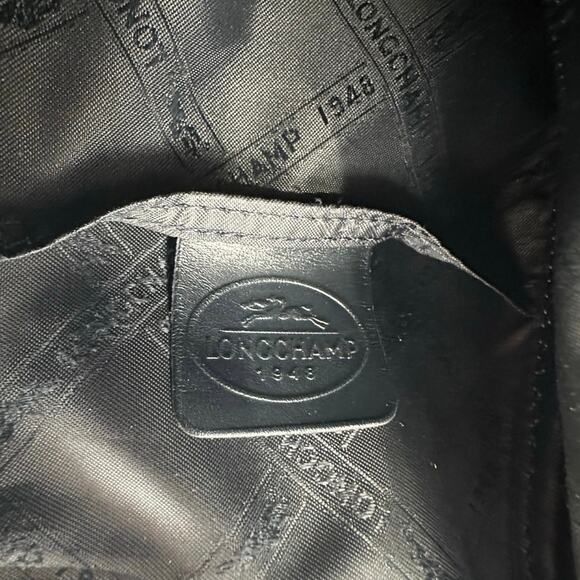 Longchamp Vintage Classic Hobo Bag - Picture 8 of 8